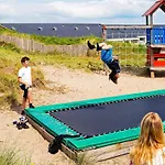 Сasa de vacaciones 6 Person In Ringkøbing