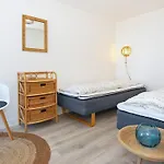 Feriehus 6 Person In