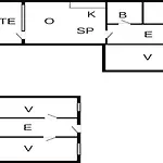 6 Person In * Ringkøbing