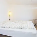 6 Person In Сasa de vacaciones Ringkøbing