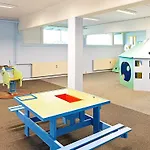6 Person In Feriehus *