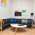 6 Person In Ringkøbing