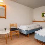 6 Person In Feriehus Ringkøbing