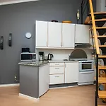 6 Person In Сasa de vacaciones
