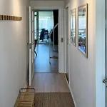 6 Person In Feriehus Ringkøbing