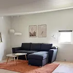 Feriehus 6 Person In Ringkøbing