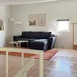 Feriehus 6 Person In
