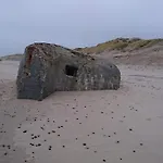 6 Person In Сasa de vacaciones Ringkøbing