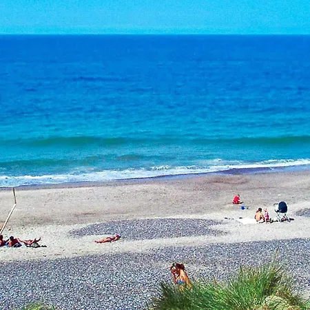 Holiday home 6 Person In Ringk Bing Ringkobing