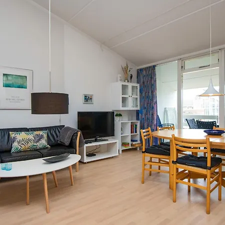 Holiday home 6 Person In Ringk Bing