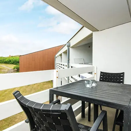 Holiday home 6 Person In Ringk Bing *