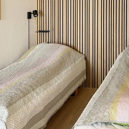 6 Person In Ringk Bing Holiday home Ringkobing