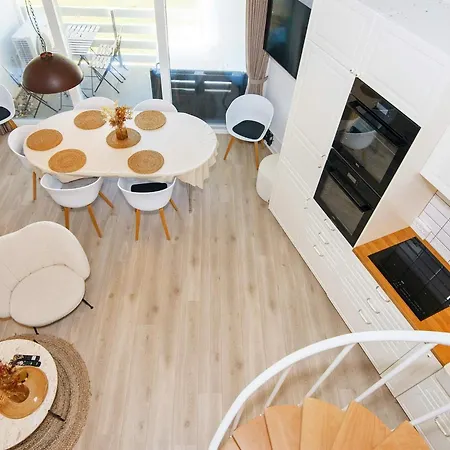 Holiday home 6 Person In Ringk Bing Ringkobing