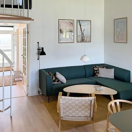 Holiday home 6 Person In Ringk Bing *