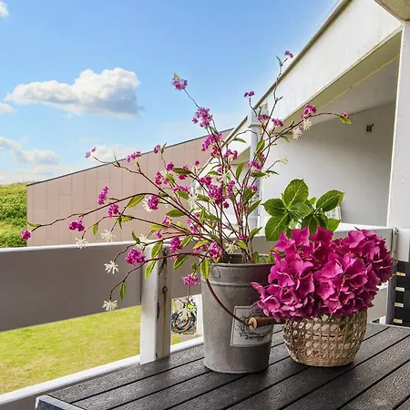 Holiday home 6 Person In Ringk Bing *