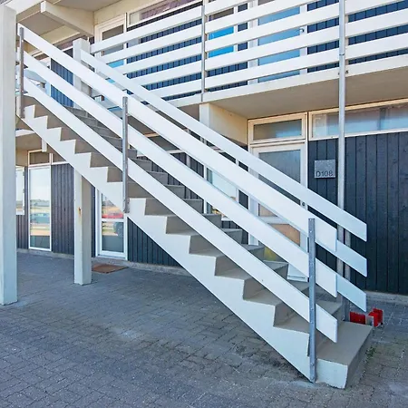 Holiday home 6 Person In Ringk Bing *
