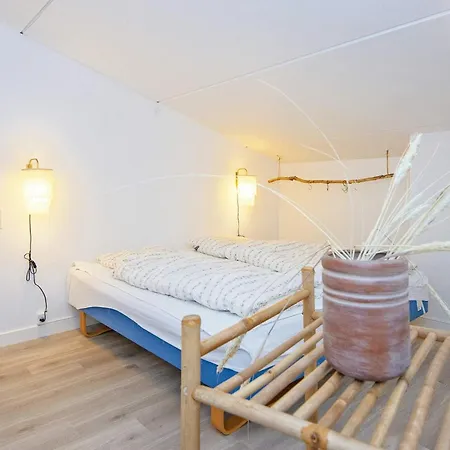 6 Person In Ringk Bing Holiday home Ringkobing
