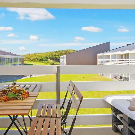 6 Person In Ringk Bing Holiday home *