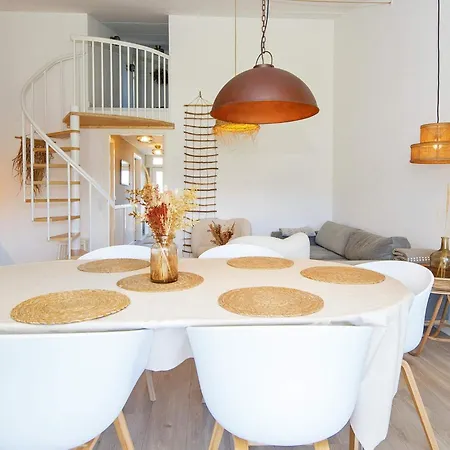 6 Person In Ringk Bing Holiday home *