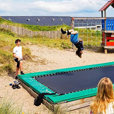 Casa vacanze 6 Person In Ringkøbing