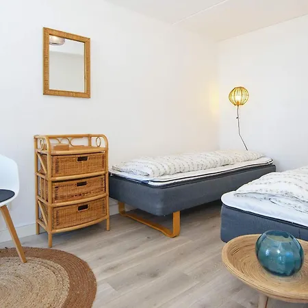 Casa vacanze 6 Person In