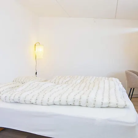 6 Person In Casa vacanze Ringkøbing