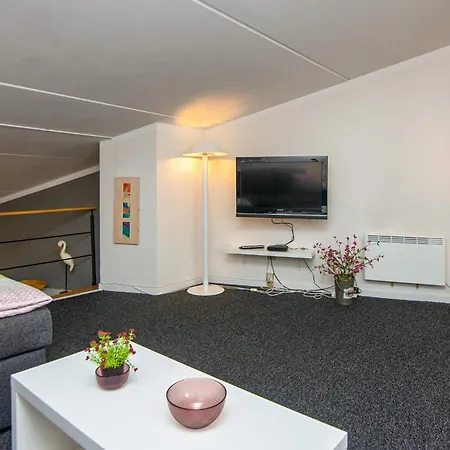 Casa vacanze 6 Person In