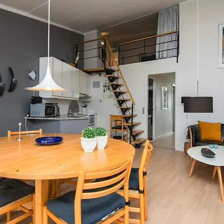 Casa vacanze 6 Person In *