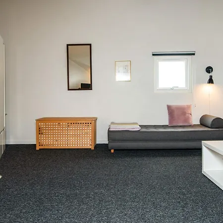 Casa vacanze 6 Person In