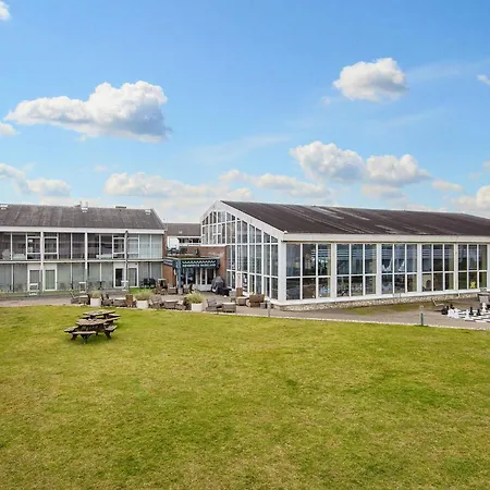 6 Person In 度假居