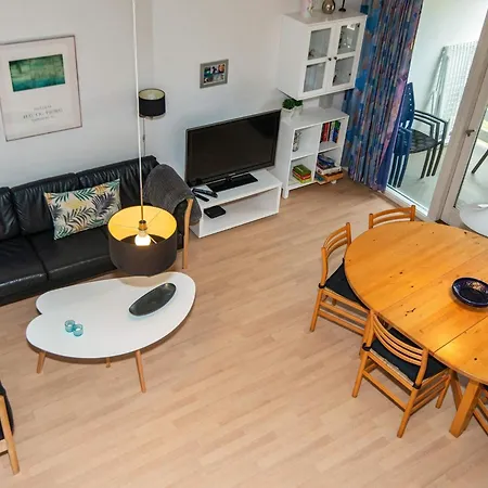 6 Person In Ringkøbing
