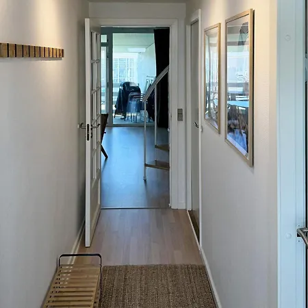 6 Person In Casa vacanze Ringkøbing