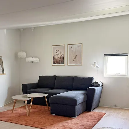 Casa vacanze 6 Person In Ringkøbing