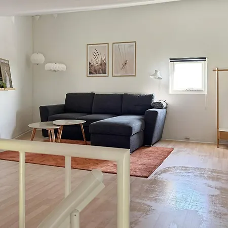 Casa vacanze 6 Person In