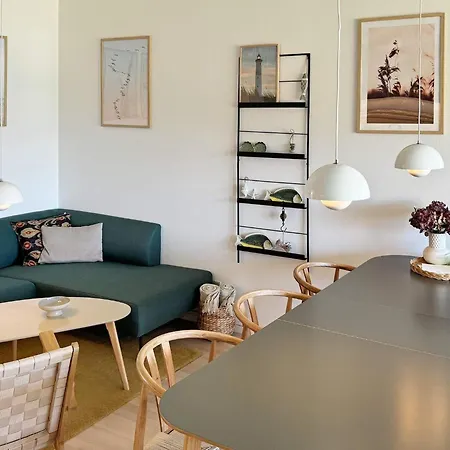 6 Person In * Ringkøbing