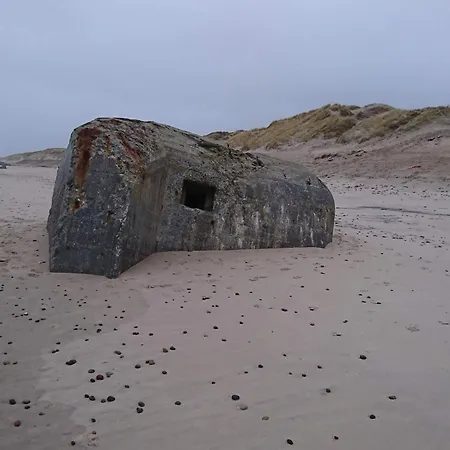 6 Person In Hébergement de vacances Ringkøbing