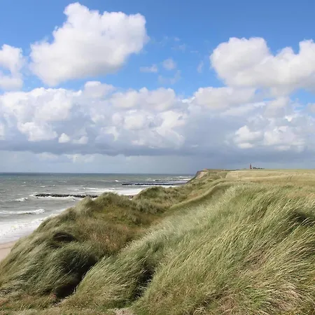 6 Person In Vakantiehuis *