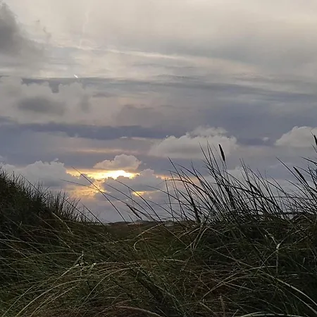 Casa vacanze 6 Person In Ringkøbing