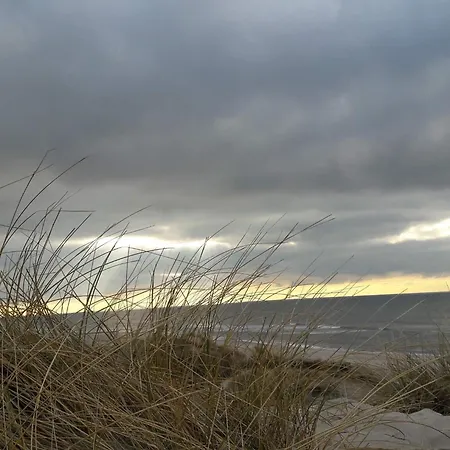 6 Person In Ringkøbing