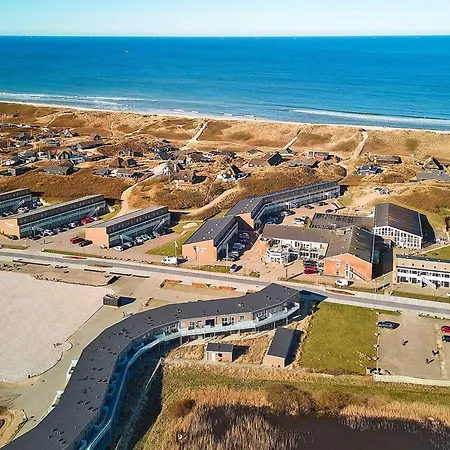 6 Person In 度假居