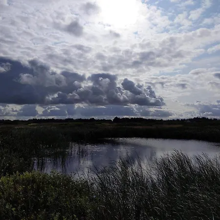 Сasa de vacaciones 6 Person In Ringkøbing