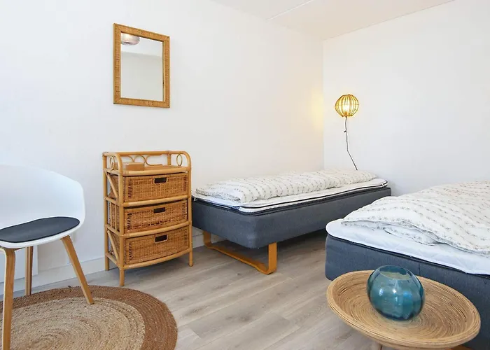 Nyaraló 6 Person In