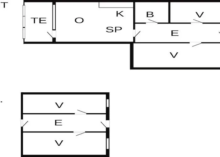 6 Person In * Ringkøbing