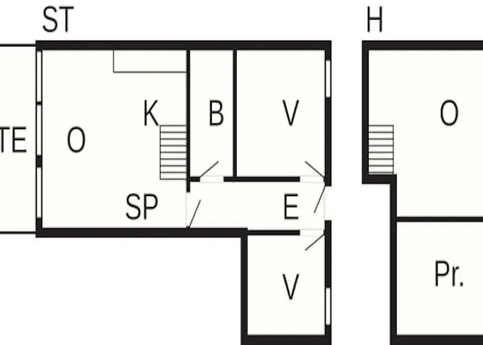 6 Person In Ringkøbing