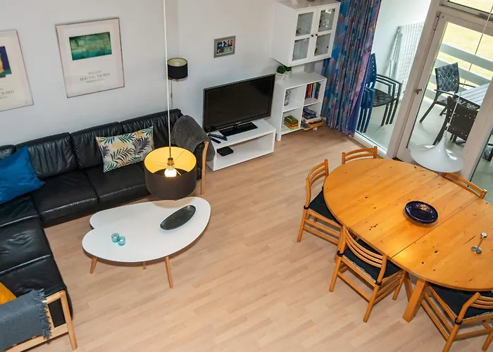 6 Person In Ringkøbing