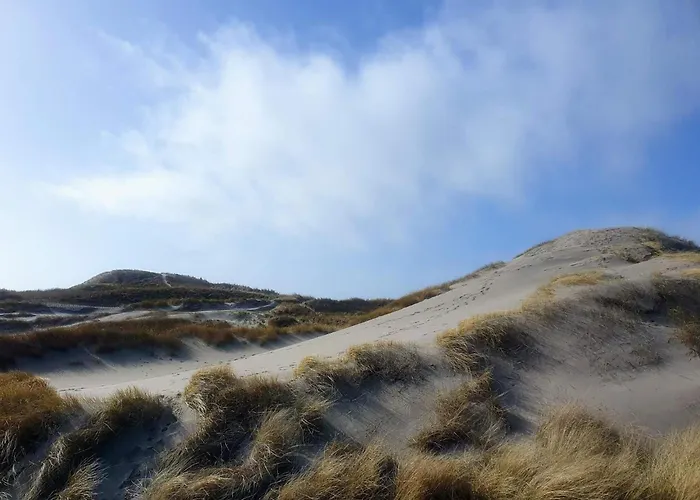 6 Person In Nyaraló Ringkøbing