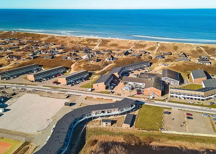 6 Person In 度假居